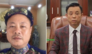 Chủ tịch Dược Sơn Lâm đưa hối lộ hơn 71 tỷ đồng để cấp thuốc vào bệnh viện