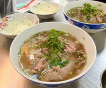 Điểm tên những quán phở ngon nổi tiếng ở TP.HCM