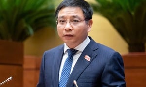 Trình Quốc hội sửa 7 luật về đầu tư, tài chính