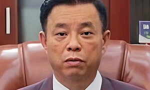 Chủ tịch Dược Sơn Lâm chi 71 tỷ hối lộ những ai để thuốc vào bệnh viện?