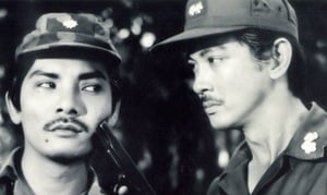 Đời cơ cực của 3 tài tử lừng lẫy đóng phim ‘Ván bài lật ngửa’