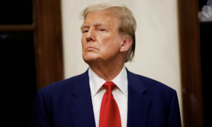 Tổng thống Trump: 'Ông Zelensky là nhà bán hàng giỏi nhất thế giới, hơn cả tôi'