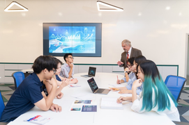 Ngành dữ liệu thống trị thị trường: Mức lương hấp dẫn, cơ hội việc làm lớn