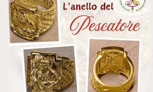 Chiếc nhẫn quyền lực của Giáo hoàng Leo XIV có gì đặc biệt?