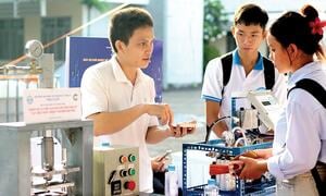 Doanh nghiệp khởi nghiệp được miễn thuế 2 năm đầu, 50% cho 4 năm tiếp theo