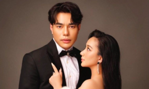 Lê Dương Bảo Lâm lên tiếng trước tin đồn ly thân