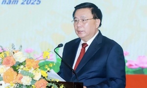 Vận dụng và phát triển sáng tạo tư tưởng Hồ Chí Minh trong kỷ nguyên mới