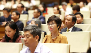 Trực tiếp: Hội nghị toàn quốc quán triệt, triển khai thực hiện Nghị quyết số 66 và Nghị quyết số 68 của Bộ Chính trị