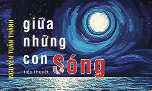 'Giữa những con sóng': Bi kịch của người sống tử tế trong thế giới hiện đại