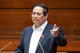 Thủ tướng: Sẽ phát động phong trào toàn dân thi đua làm giàu