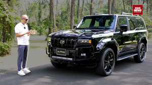 Điều gì khiến Toyota Prado được người giàu săn đón dù phải xếp hàng chờ mua?