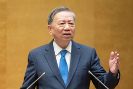 Tổng Bí thư: Bốn Nghị quyết là 'bộ tứ trụ cột' giúp đất nước cất cánh