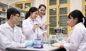 Học phí các trường Y Dược tăng cao trong năm 2025