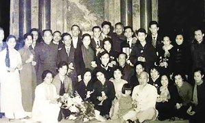 90 phút phát thanh Bác đọc Tuyên ngôn độc lập là thời khắc hình thành Đài TNVN