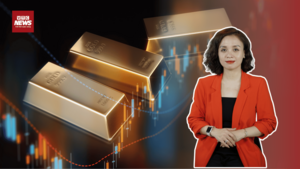 Giá vàng lao dốc từ 3.500 USD xuống 3.200 USD/Ounce: Báo hiệu rủi ro lớn?
