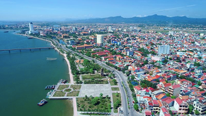 Đi tìm toạ độ đầu tư sáng giá ở khu vực Trung Bộ