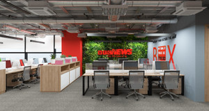 Báo Điện tử VTC News chuyển trụ sở