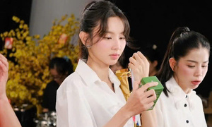 Hoa hậu Thùy Tiên 'đút túi' gần 7 tỷ đồng nhờ bán kẹo Kera