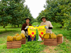 Phân bón NPK Phú Mỹ: Công nghệ sạch - phân bón sạch