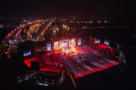 Giải mã điểm đến gây sốt mạng xã hội phía Đông Hà Nội