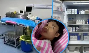 Đột kích ngôi làng chuyên dùng phụ nữ khuyết tật để mang thai hộ
