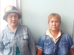 Bắt hai phụ nữ bắt cóc bé gái 7 tuổi để gây áp lực đòi nợ