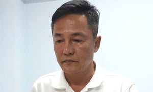 Chân tướng 'ông trùm' thuê giang hồ chém chủ tịch công ty để thâu tóm quyền lực