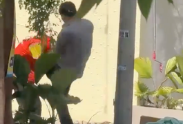 Điều tra vụ nam shipper ở TP.HCM bị đánh gãy sống mũi