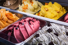 Những quán kem Gelato ngon ở Hà Nội