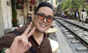 Chàng trai đạt 9.0 IELTS sau 10 lần thi