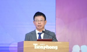 VĐV nhận tiền thưởng lớn ở giải Vietnam Pickleball Championship 2025