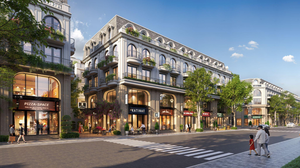 Bizhome City Rise hút khách với loạt chính sách ưu đãi hấp dẫn