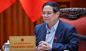 Thủ tướng yêu cầu nghiên cứu đề xuất đường sắt tốc độ cao của Vinspeed