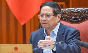 Thủ tướng: Ưu tiên bố trí trụ sở dôi dư sau sáp nhập cho y tế, giáo dục