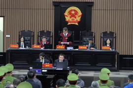 Chính phủ đề xuất bỏ hình phạt tử hình với 8 tội danh