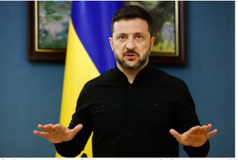 Ukraine lên tiếng sau điện đàm Trump - Putin, châu Âu tỏ thái độ tích cực