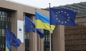 15 nước EU bất ngờ đề xuất hợp tác với BRICS chấm dứt chiến sự ở Ukraine