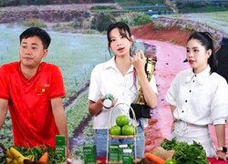 Chị gái Quang Linh Vlogs góp cổ phần tại Công ty Chị Em Rọt, cùng bán kẹo Kera