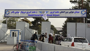 Bộ trưởng Quốc phòng Mỹ muốn xét lại việc rút quân khỏi Afghanistan