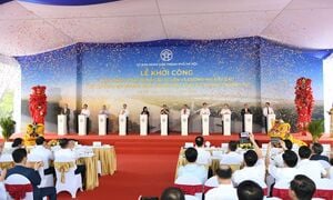 Cầu Tứ Liên khởi công: Cú hích cho Vinhomes Global Gate và bất động sản Hà Nội
