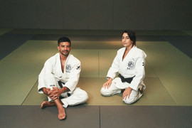 Hành trình trở về của VĐV Judo Quốc gia Pháp gốc Việt tại TP.HCM