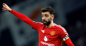 Trực tiếp bóng đá Man Utd 0-1 Tottenham: 'Quỷ đỏ' trắng tay