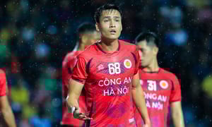 Dẫn 2-0 vẫn thua đội Thái Lan, CLB Công an Hà Nội hụt chức vô địch Đông Nam Á