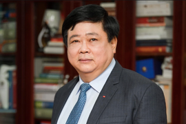 PGS.TS Nguyễn Thế Kỷ: Ta bỗng lớn ở bên Người một chút