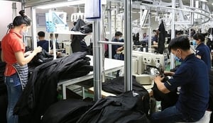 Doanh nghiệp Việt làm ngày làm đêm để tranh thủ 90 ngày Mỹ hoãn áp thuế