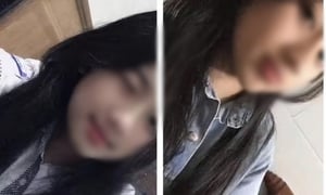 Nữ sinh lớp 9 mất tích bí ẩn cùng chiếc xe đạp điện