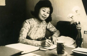 Nữ tình báo huyền thoại Việt Nam xuất thân 'tiểu thư lá ngọc cành vàng'