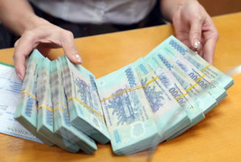 Sẽ trình Trung ương 5 bảng lương và 9 chế độ phụ cấp mới theo vị trí việc làm