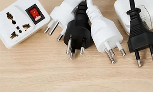 5 thiết bị cần rút phích cắm khi không sử dụng kẻo tiền điện tăng vọt