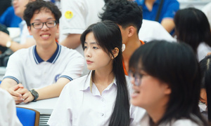 Bộ GD&ĐT 'xoá sổ' 4 phương thức xét tuyển 2025, bỏ tuyển thẳng theo đề án riêng